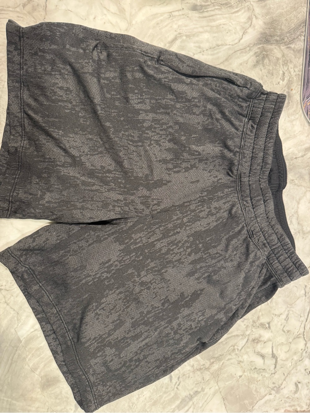 Pace Breaker Lined Short 7"
*2022 Version Men's XS